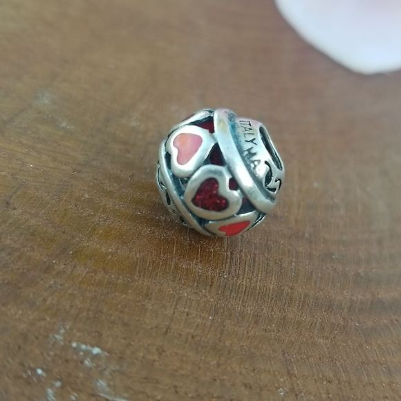 Sterling Silver Charm - Picture 1 of 4